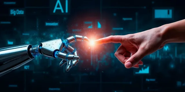 Inteligência artificial