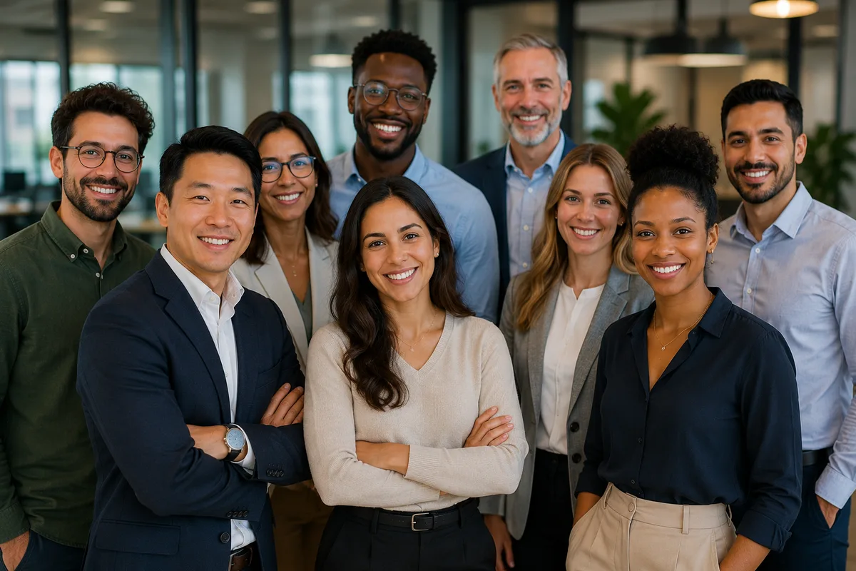 Nossos consultores