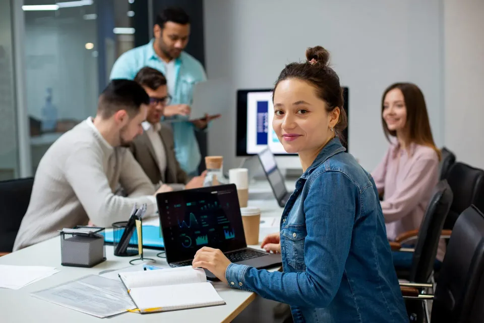 Projeto de cibersegurança empresa de tecnologia
