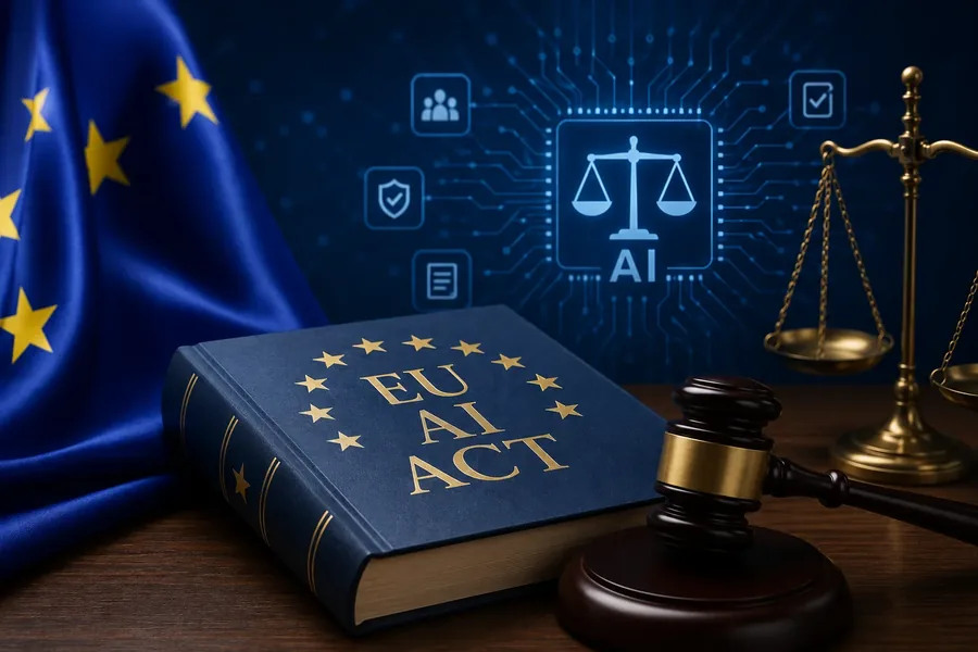Guia de conformidade com o EU AI Act