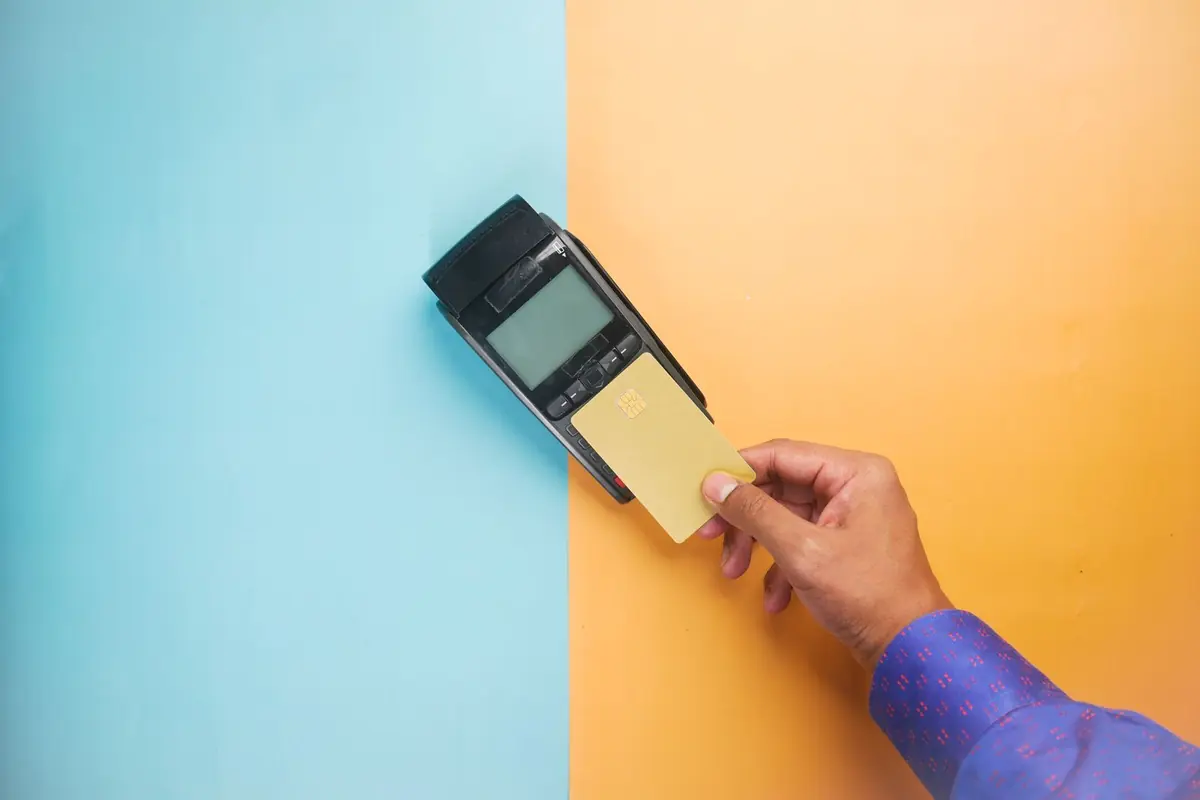 PCI DSS para hotéis